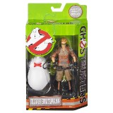 Ghostbusters (2016) Elite Jillian Holtzmann 6" Action Figure