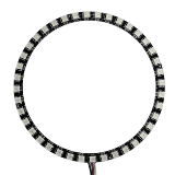Pack: Cyclotron LED Ring Board